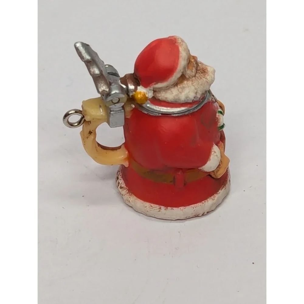 2022 MINI BEER STEIN  Hallmark Keepsake  